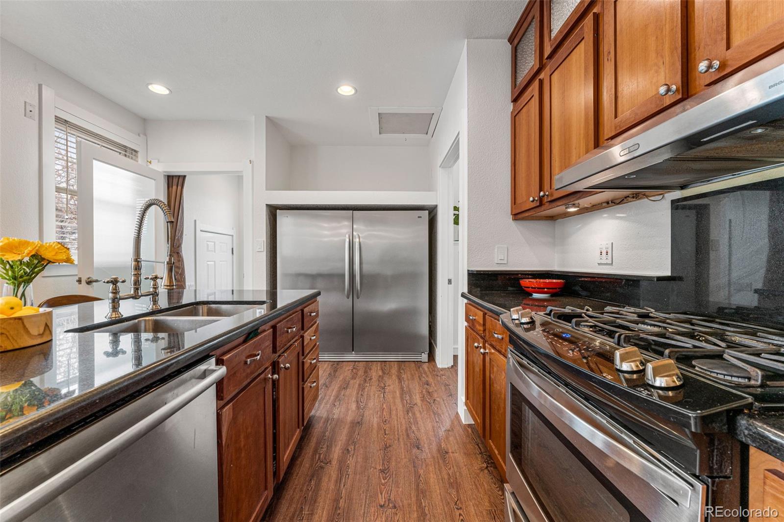 2157 S Clarkson Street