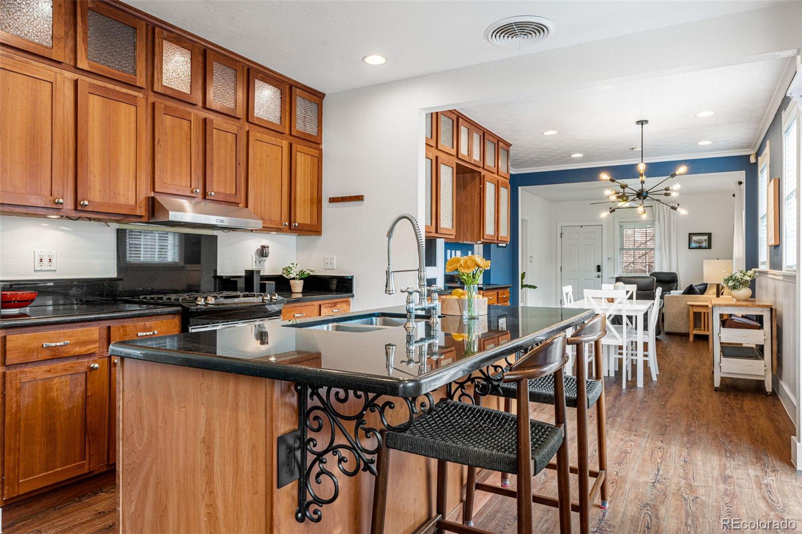 2157 S Clarkson Street