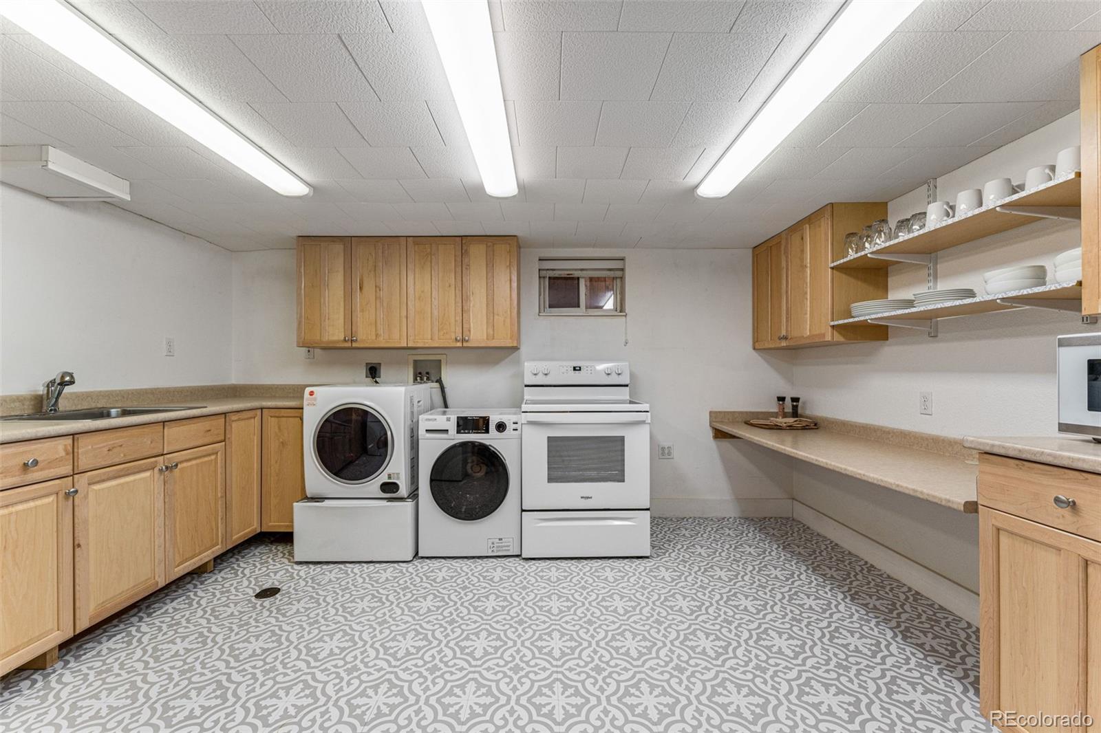 2157 S Clarkson Street