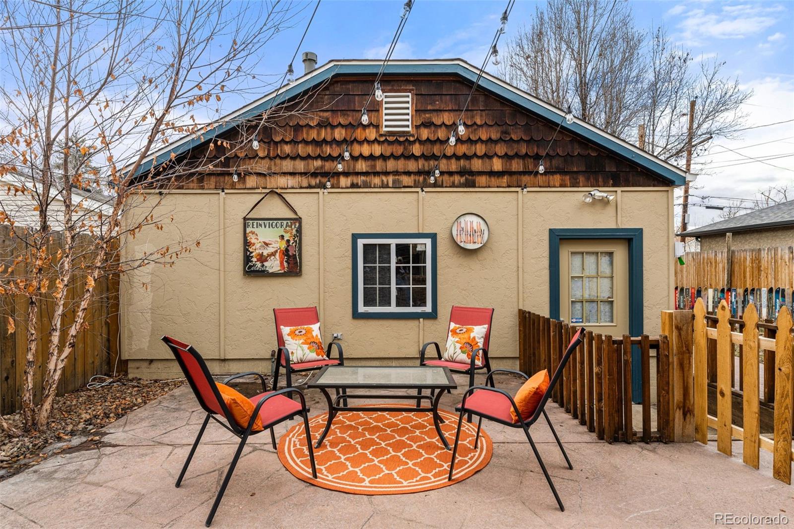 2157 S Clarkson Street