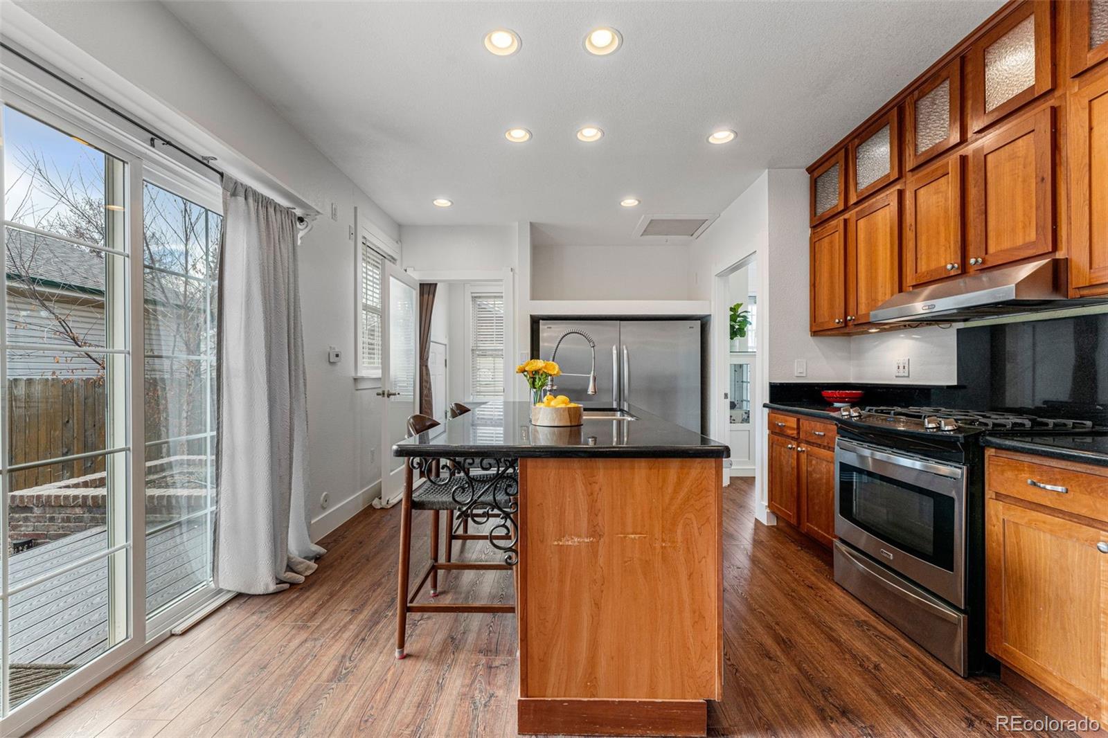 2157 S Clarkson Street