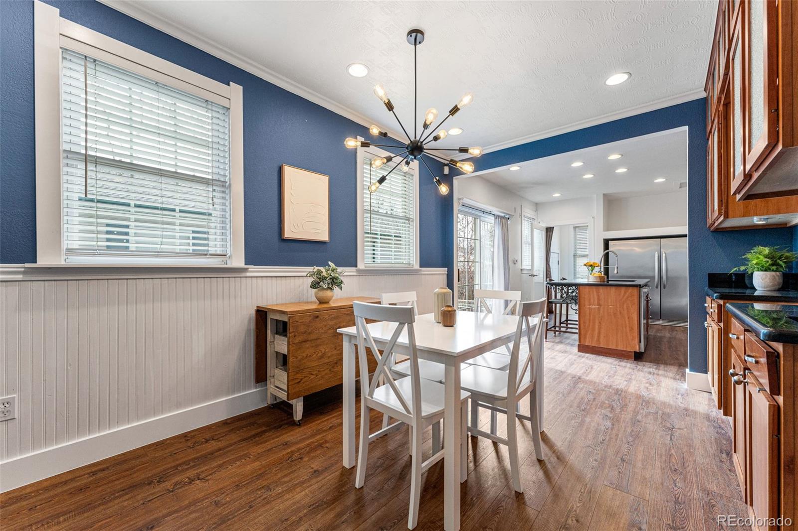 2157 S Clarkson Street