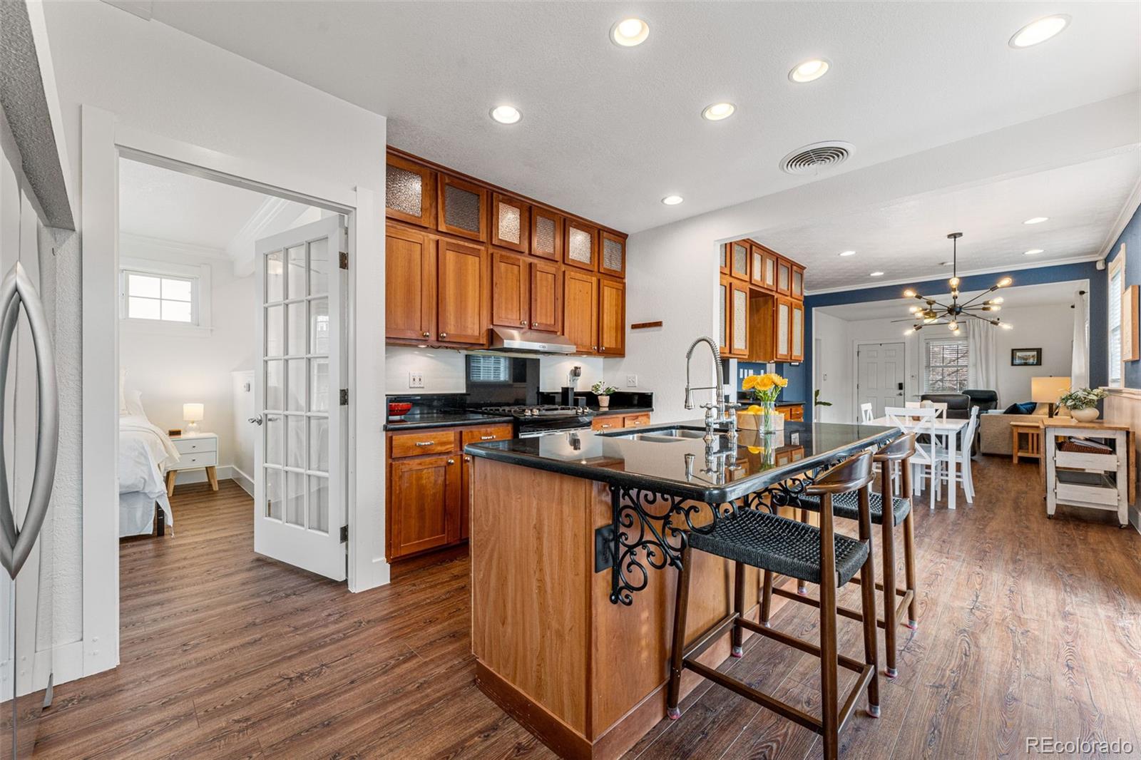 2157 S Clarkson Street