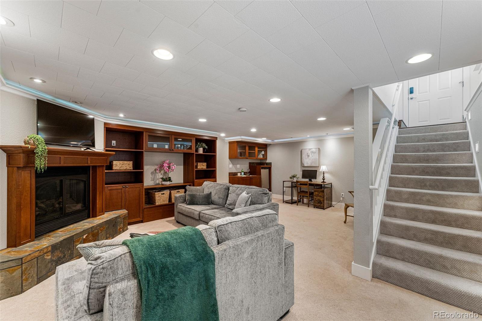 2157 S Clarkson Street