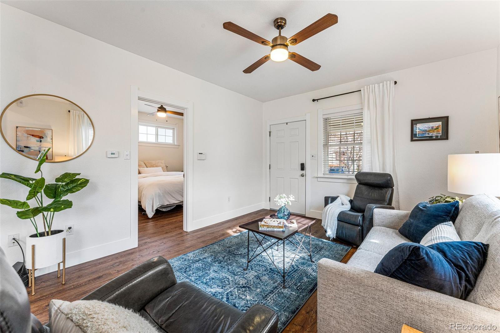 2157 S Clarkson Street