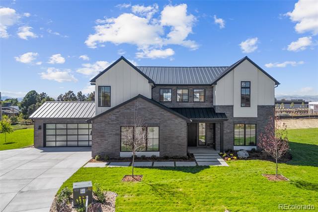 5145 S Kearney Court