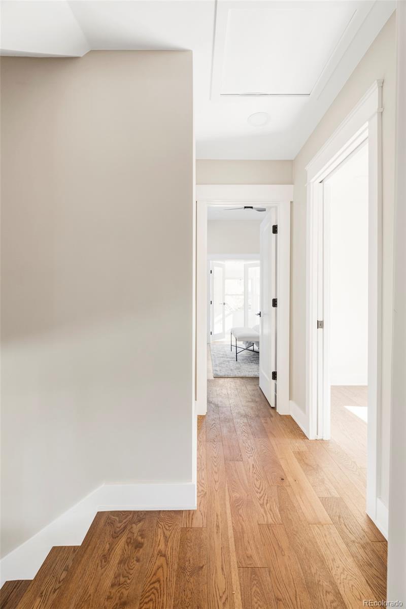 1234 N Downing Street