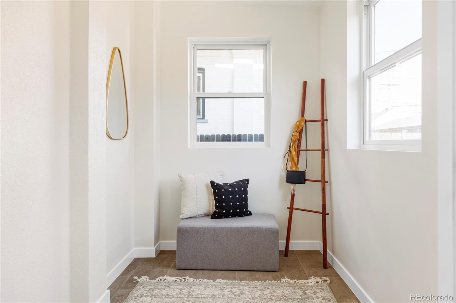 1234 N Downing Street