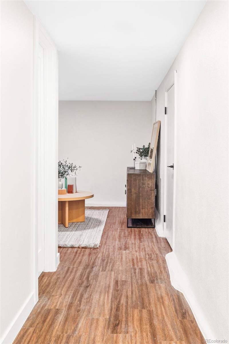 1234 N Downing Street