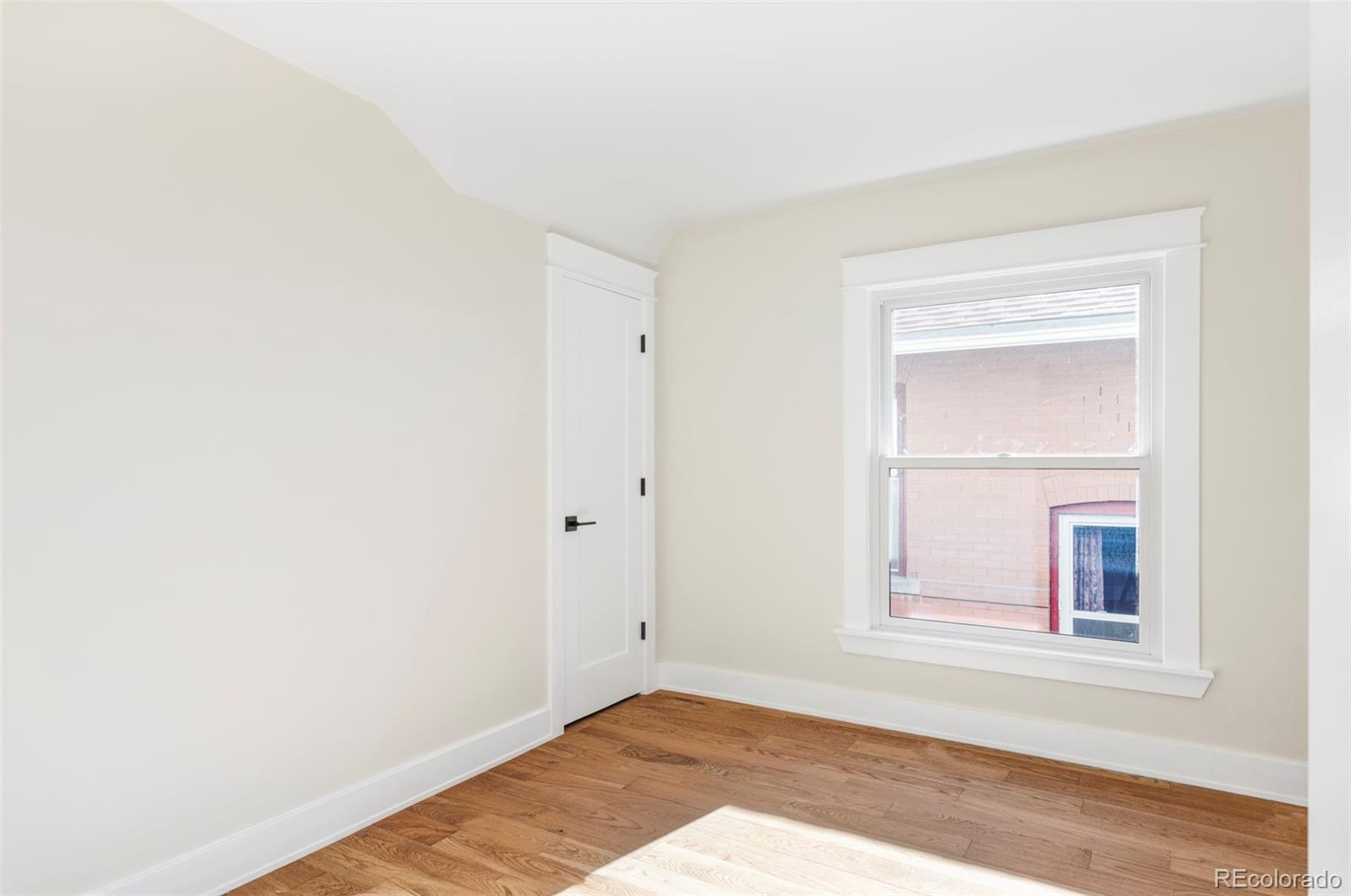 1234 N Downing Street