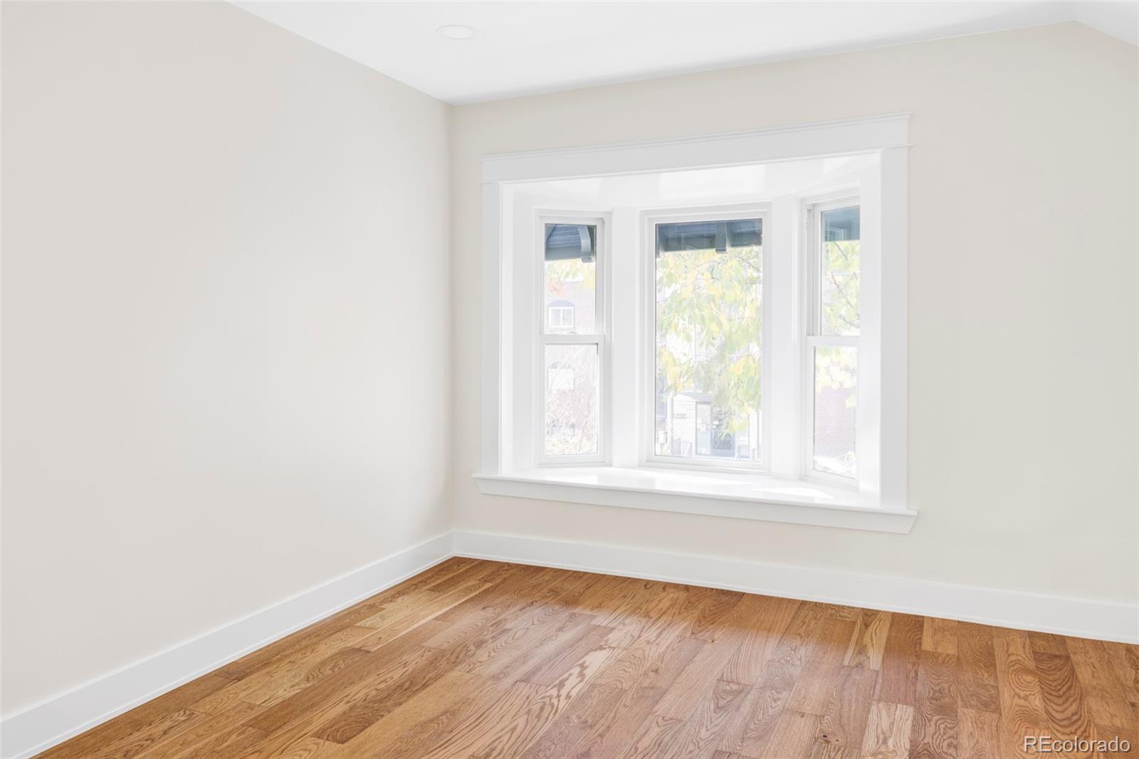 1234 N Downing Street