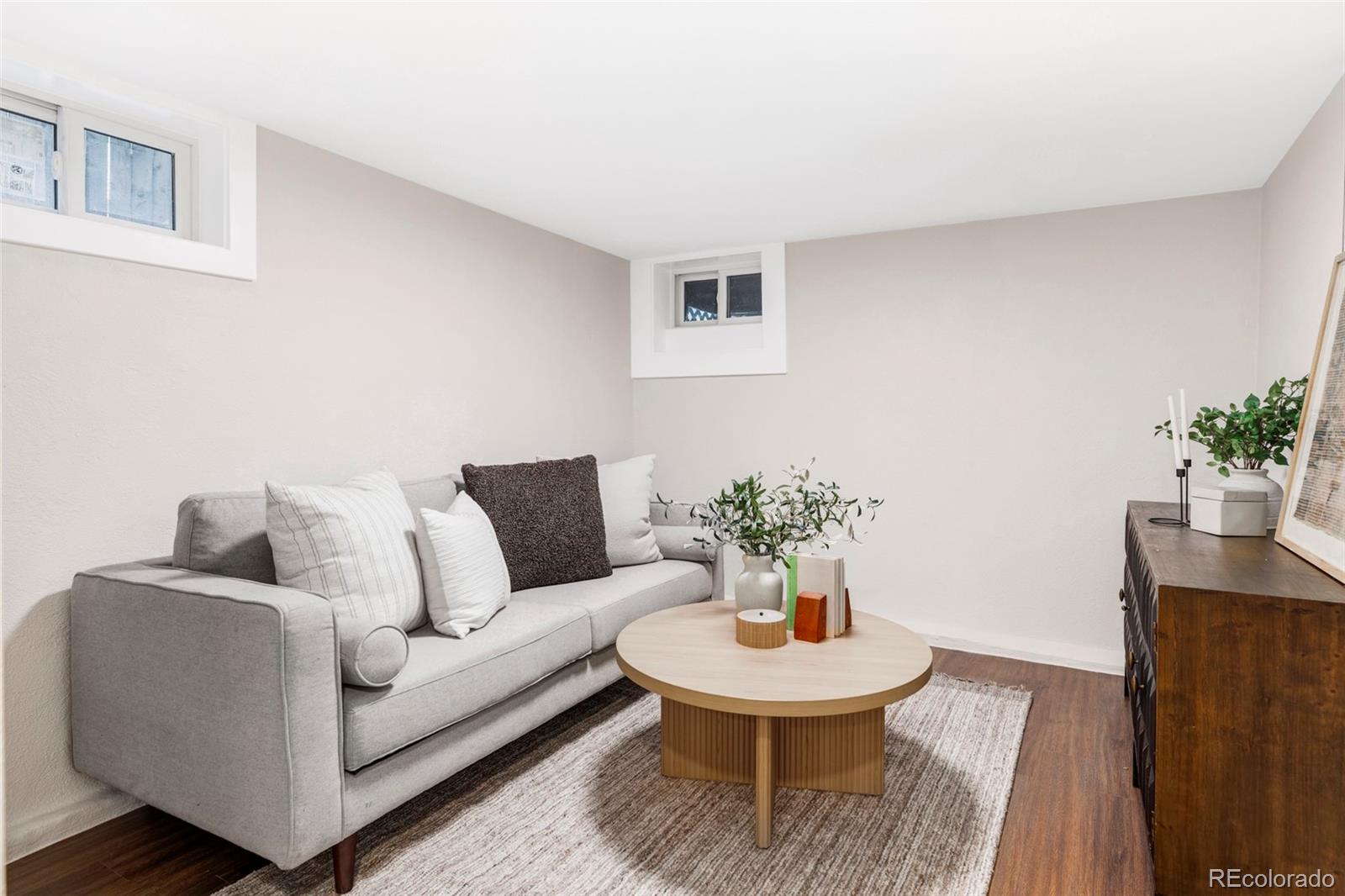 1234 N Downing Street