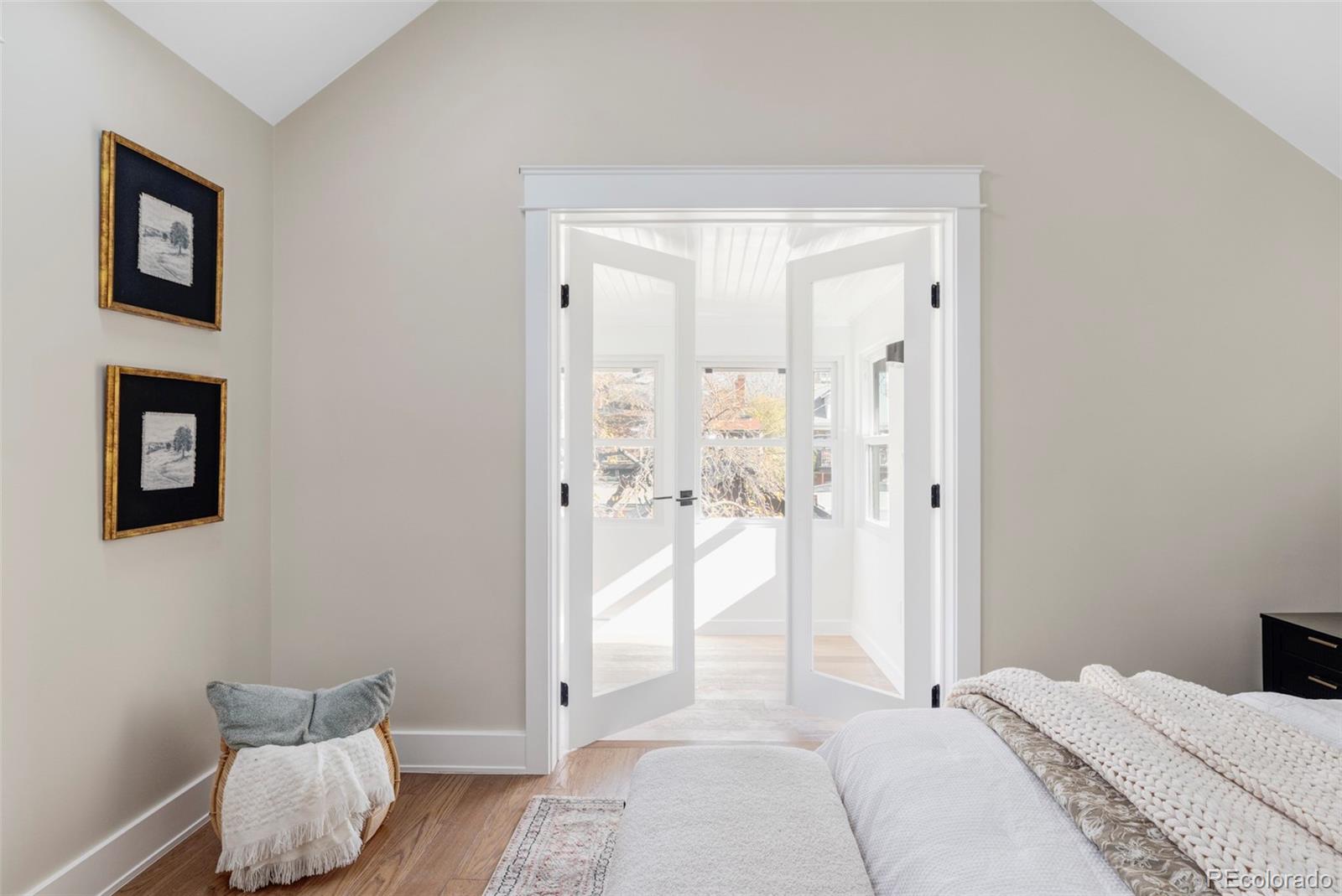 1234 N Downing Street