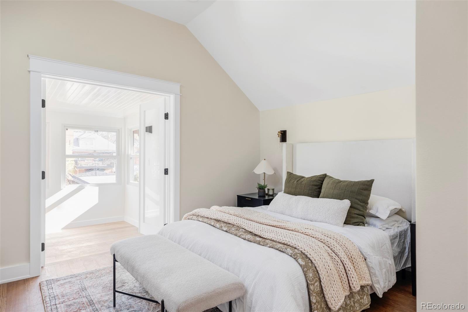 1234 N Downing Street