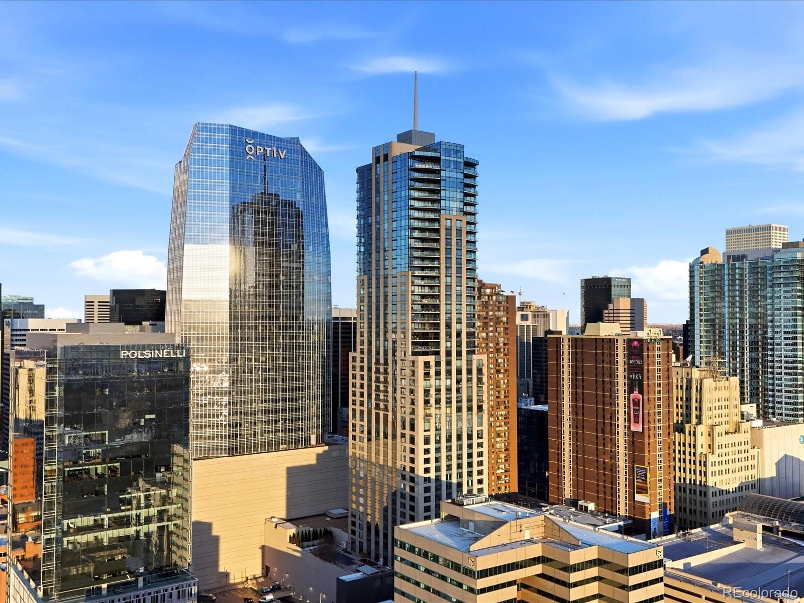 1133 14th Street Unit: 1830