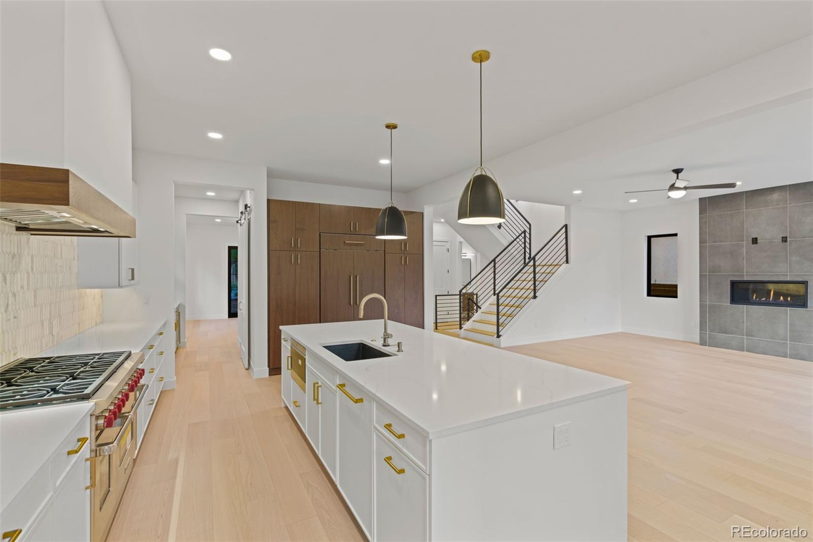 1443 S Gaylord Street