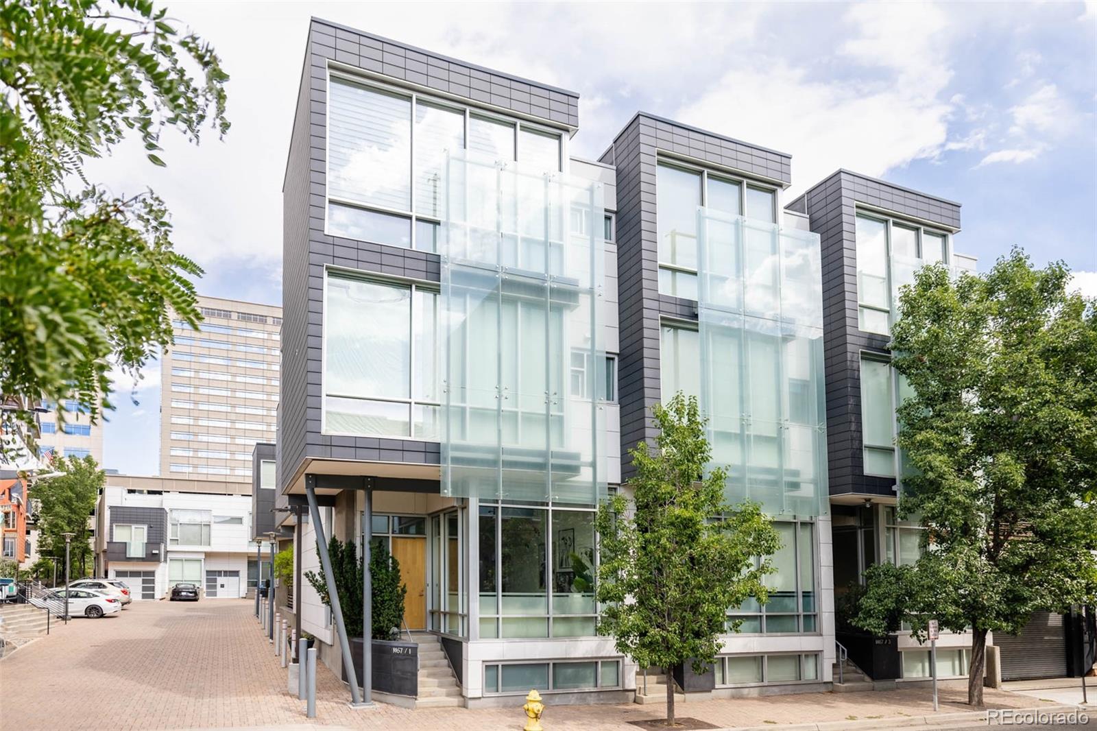 1467 Delgany Street Unit: 1