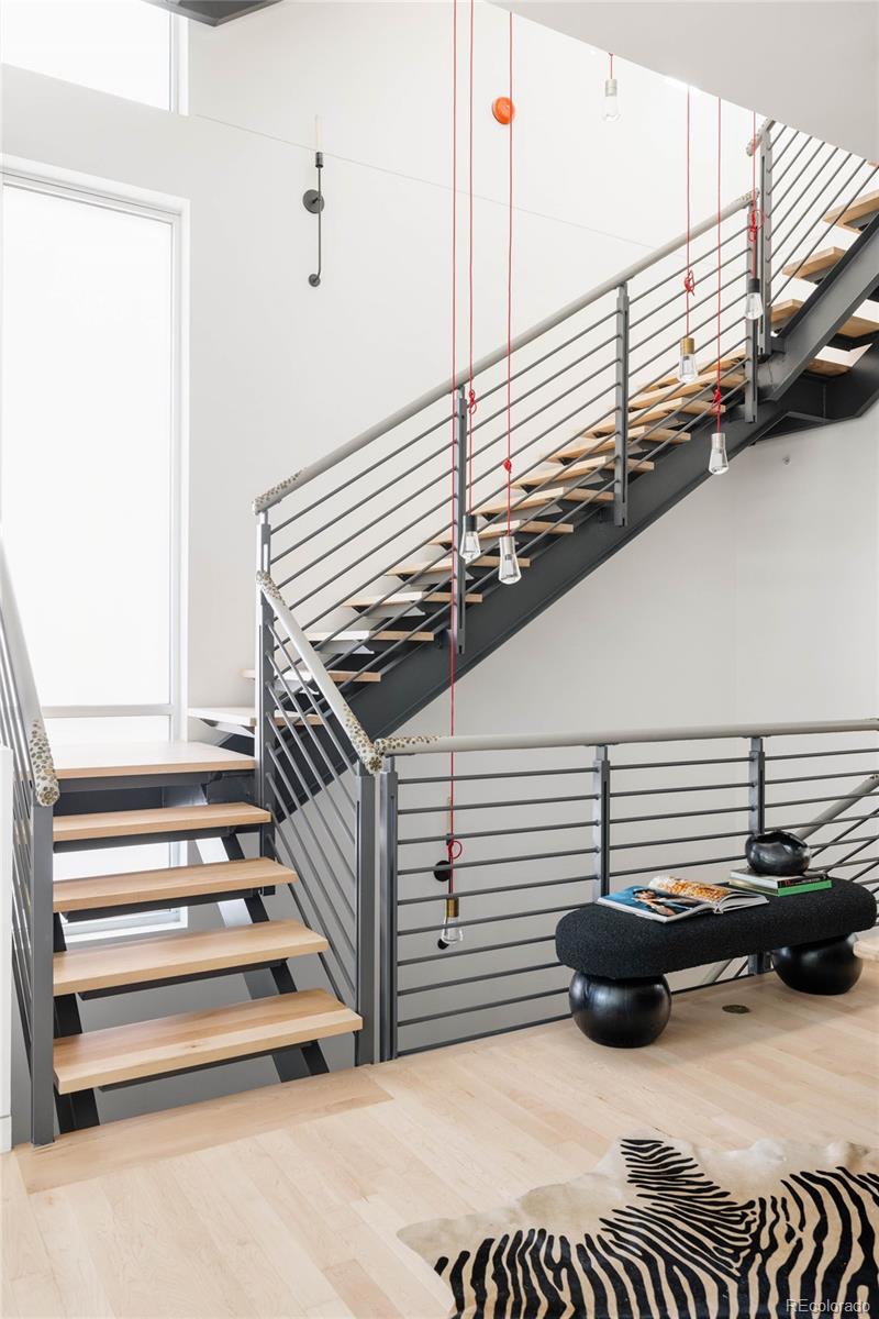 1467 Delgany Street Unit: 1