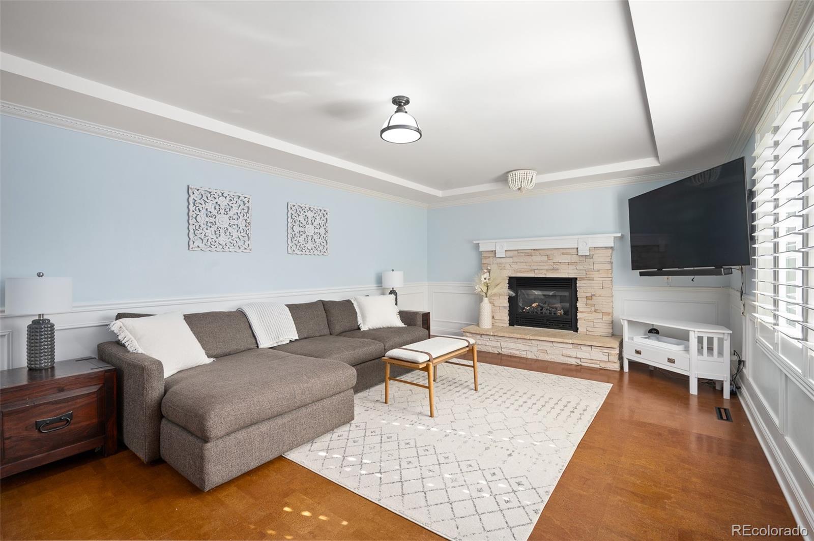 7026 S Magnolia Circle