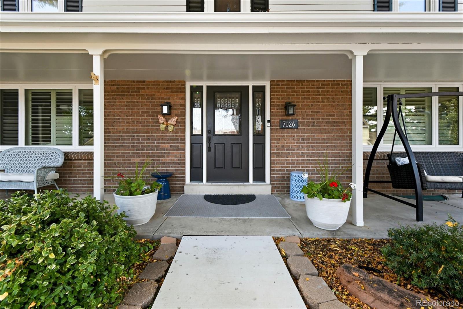 7026 S Magnolia Circle