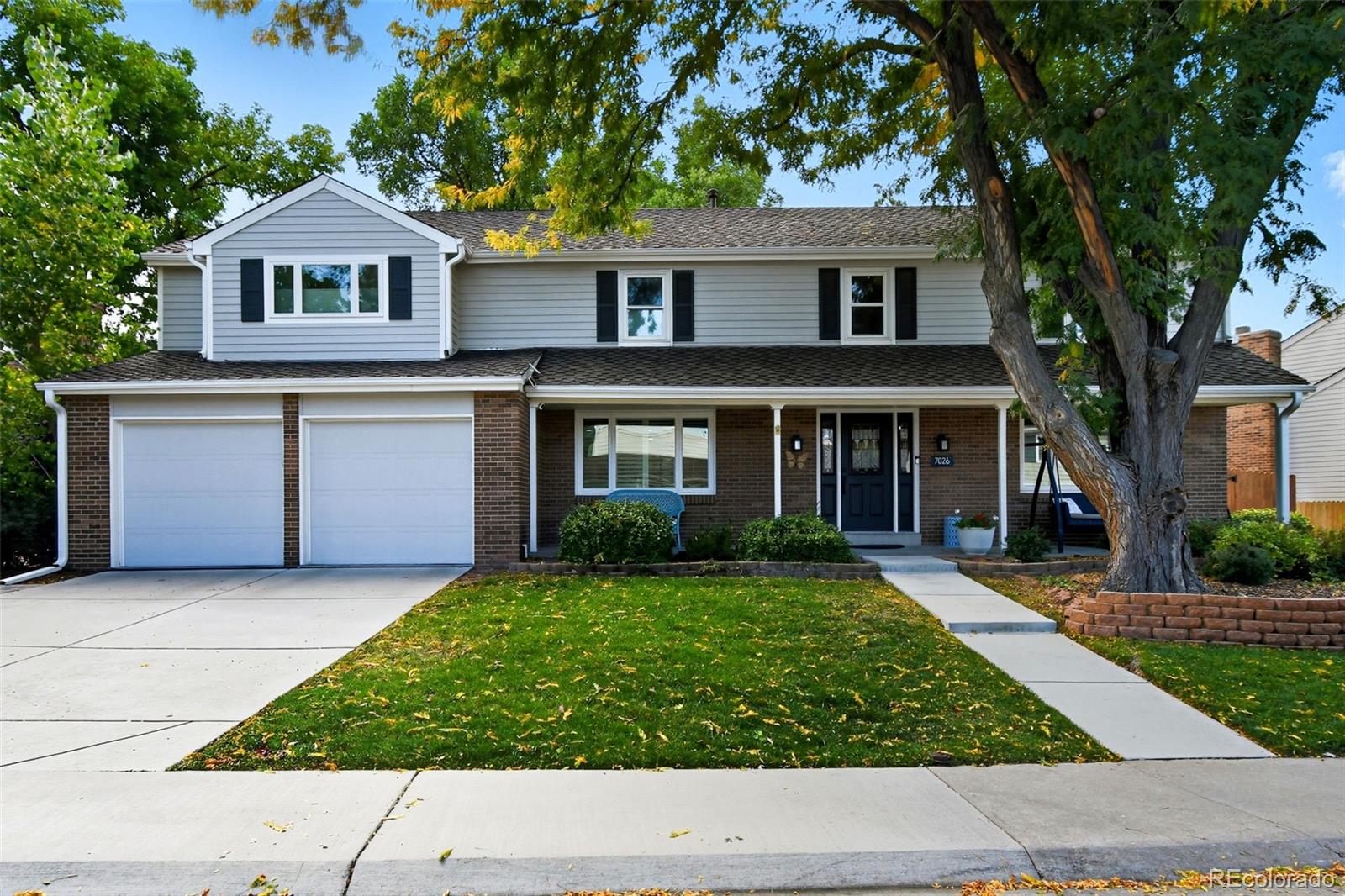 7026 S Magnolia Circle