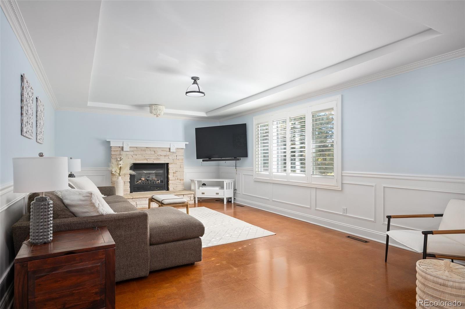 7026 S Magnolia Circle