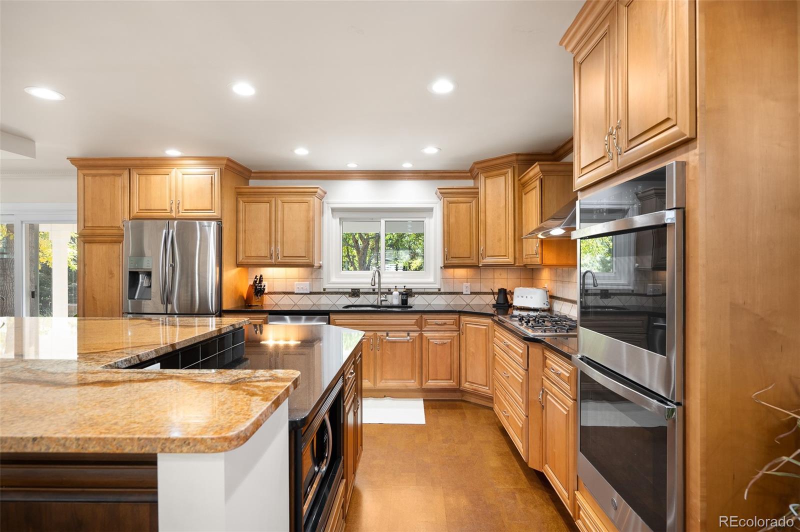 7026 S Magnolia Circle