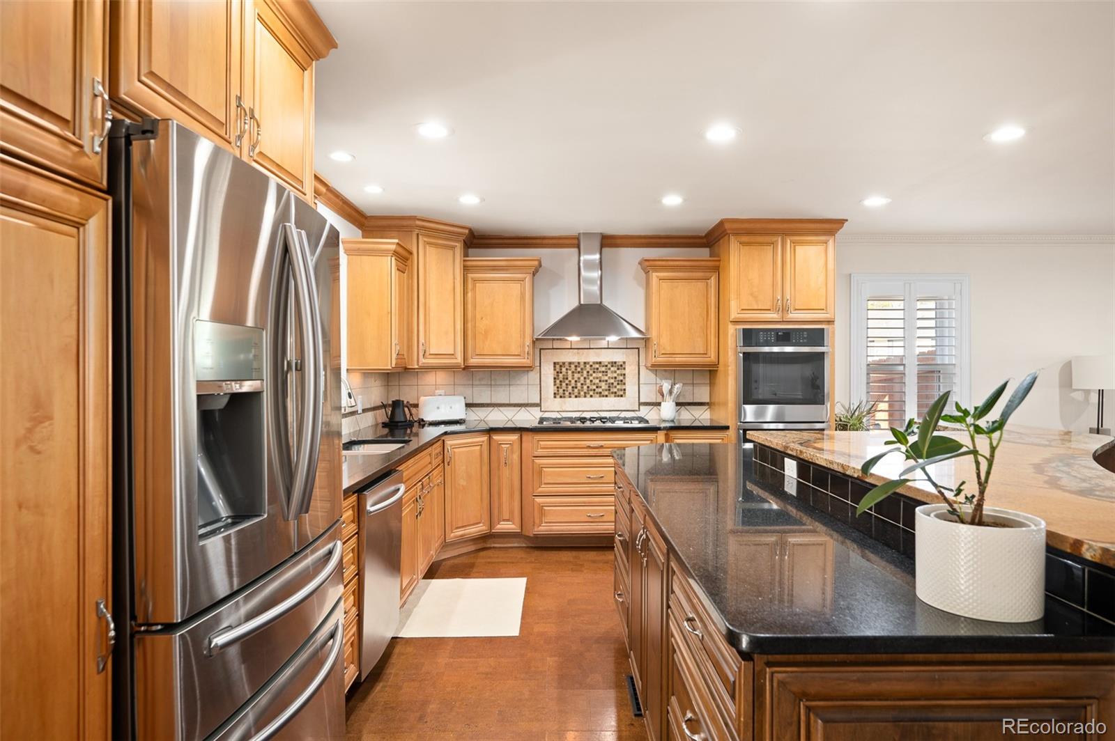 7026 S Magnolia Circle