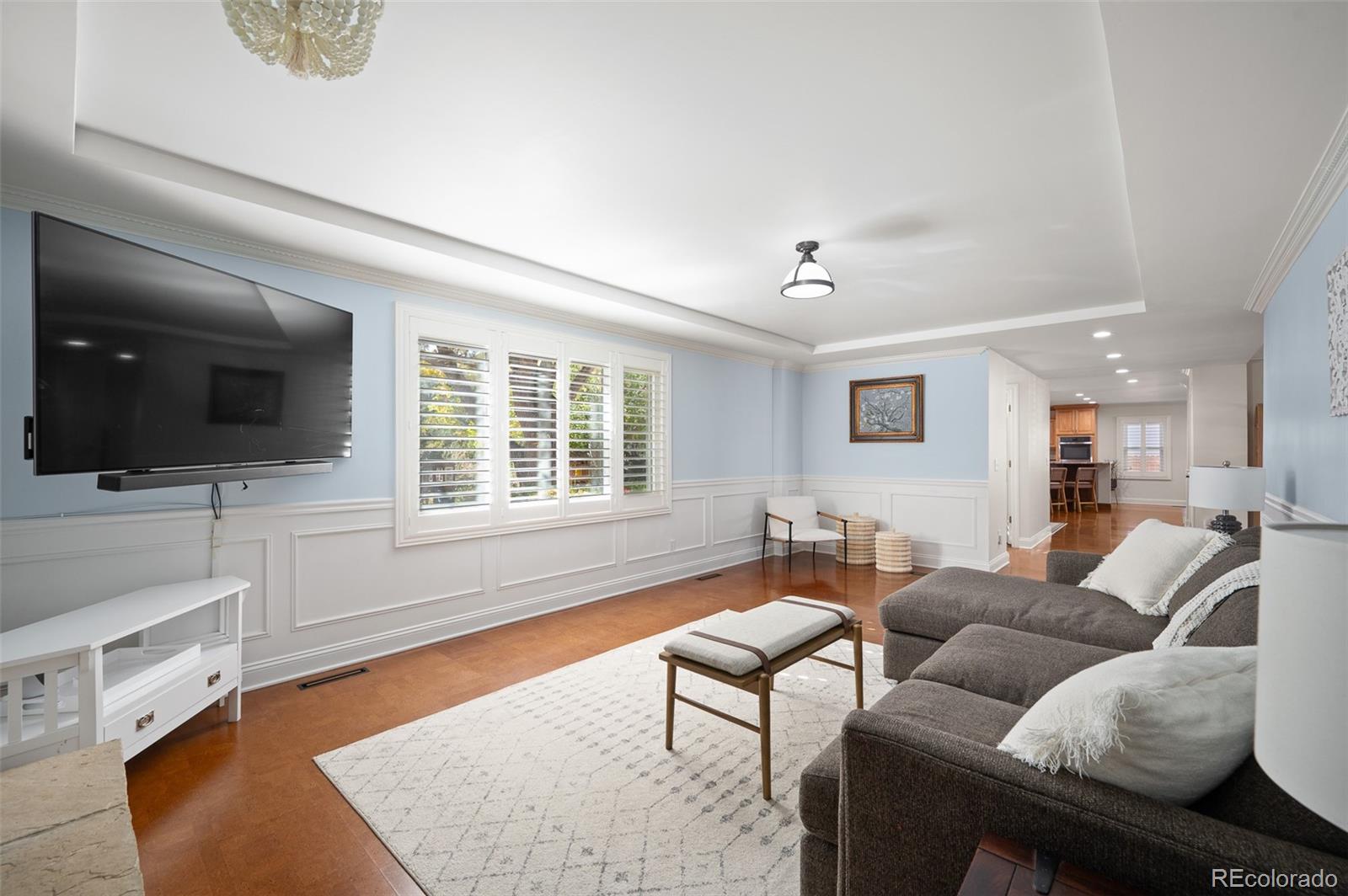 7026 S Magnolia Circle