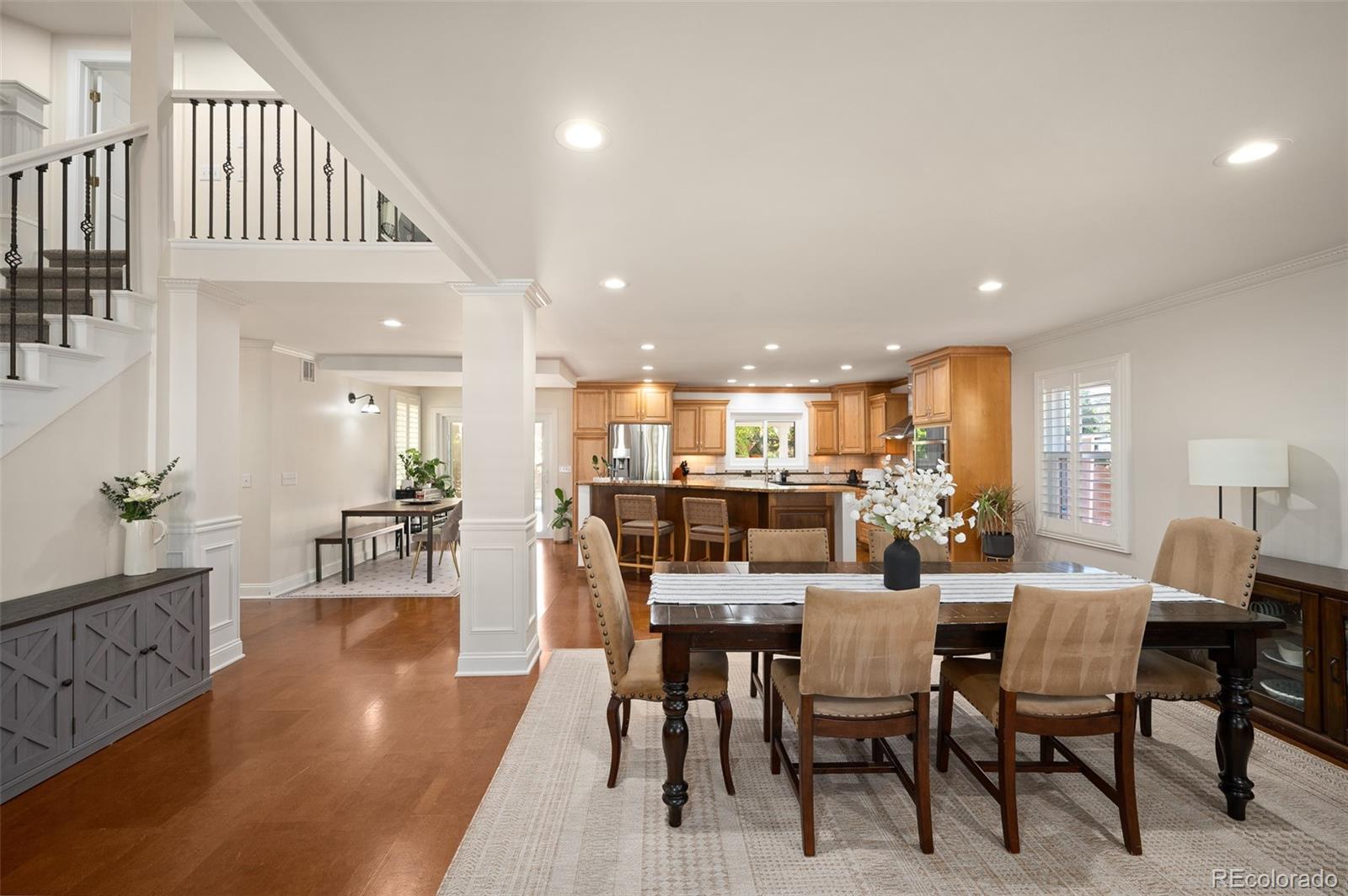 7026 S Magnolia Circle