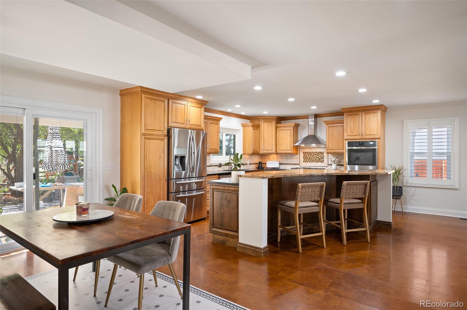 7026 S Magnolia Circle