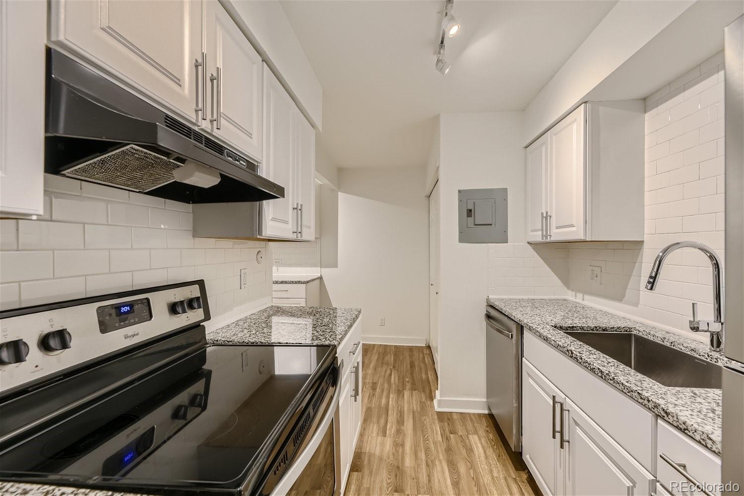 4659 S Lowell Boulevard Unit: B