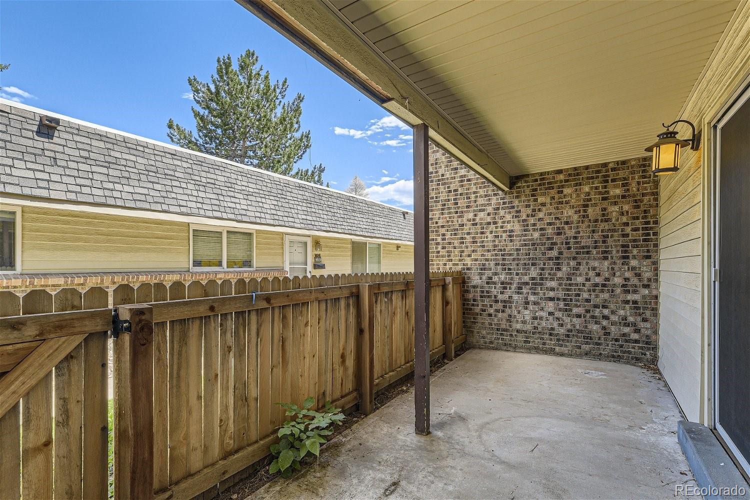 4659 S Lowell Boulevard Unit: B