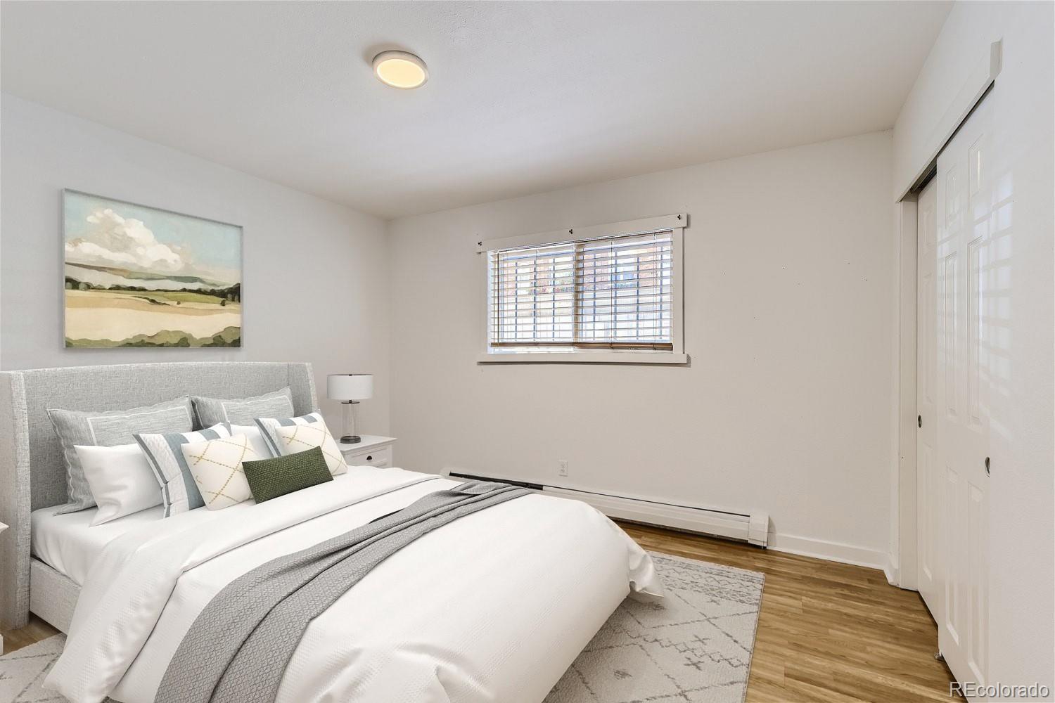 4659 S Lowell Boulevard Unit: B