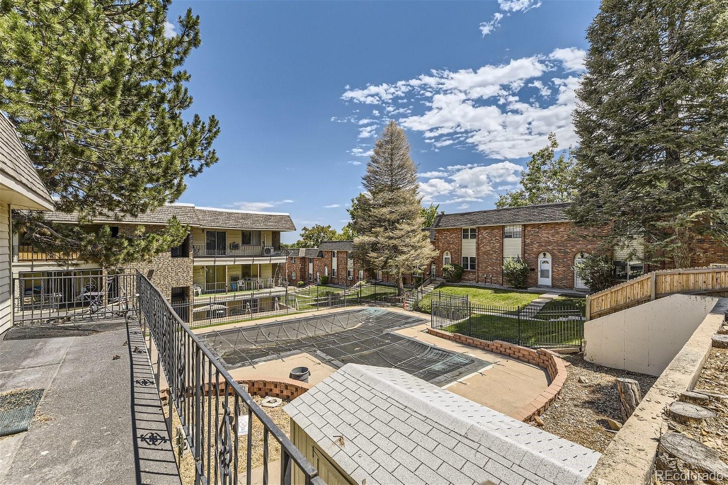 4659 S Lowell Boulevard Unit: B