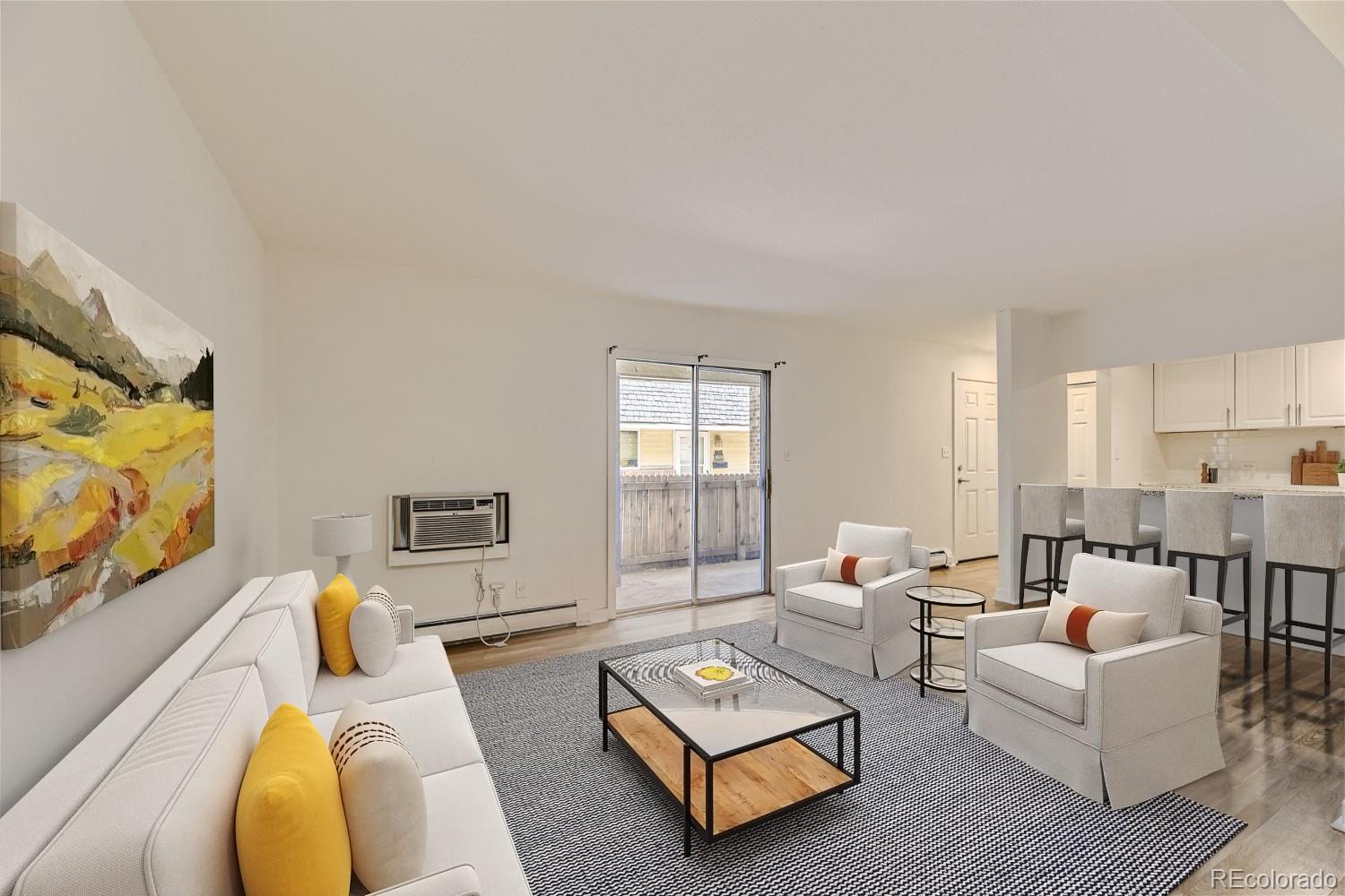 4659 S Lowell Boulevard Unit: B