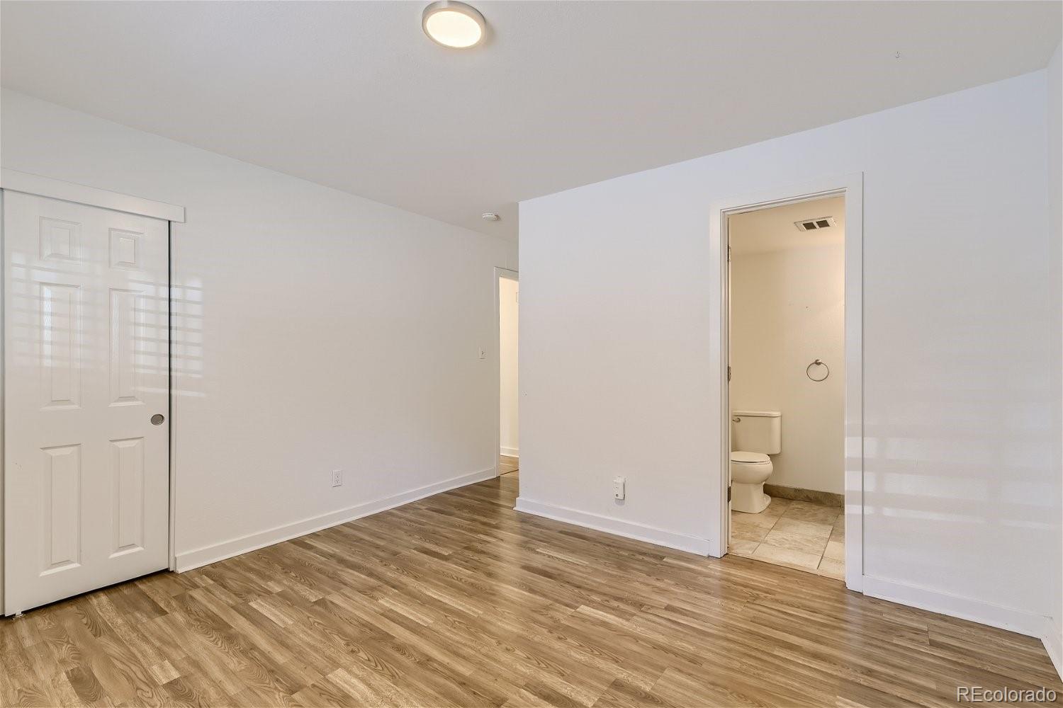 4659 S Lowell Boulevard Unit: B