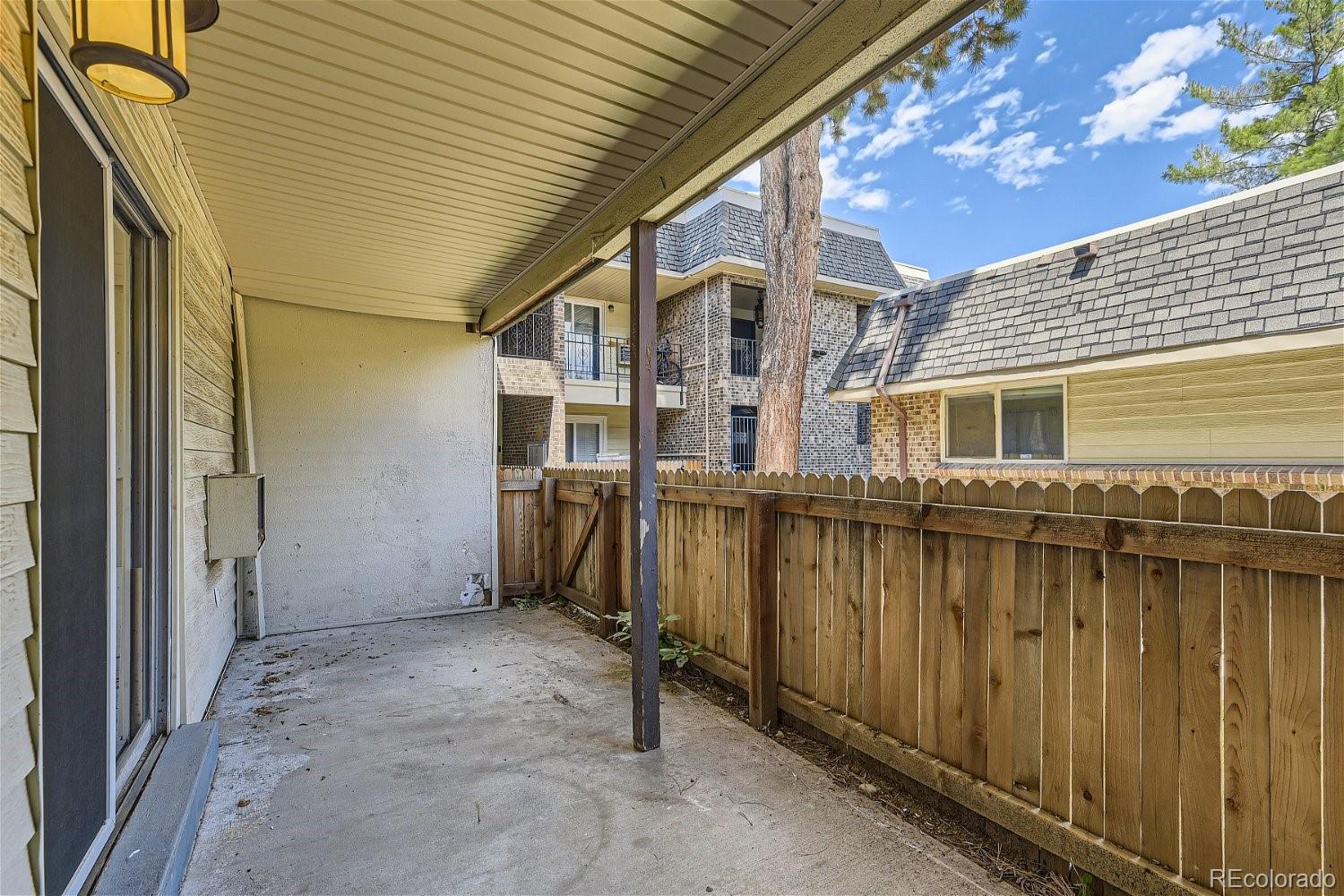 4659 S Lowell Boulevard Unit: B