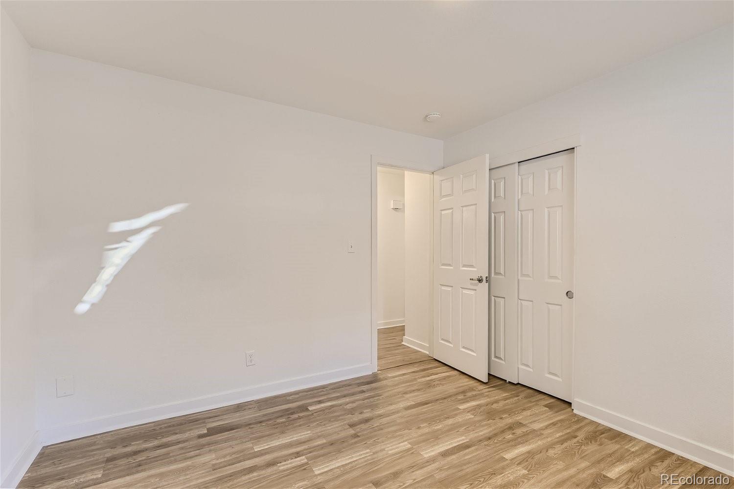 4659 S Lowell Boulevard Unit: B