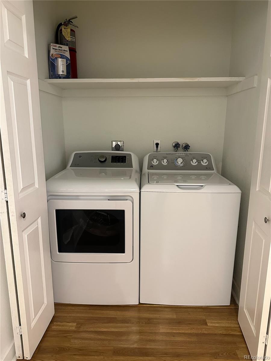 4659 S Lowell Boulevard Unit: B