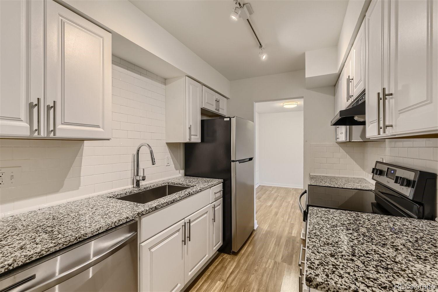 4659 S Lowell Boulevard Unit: B