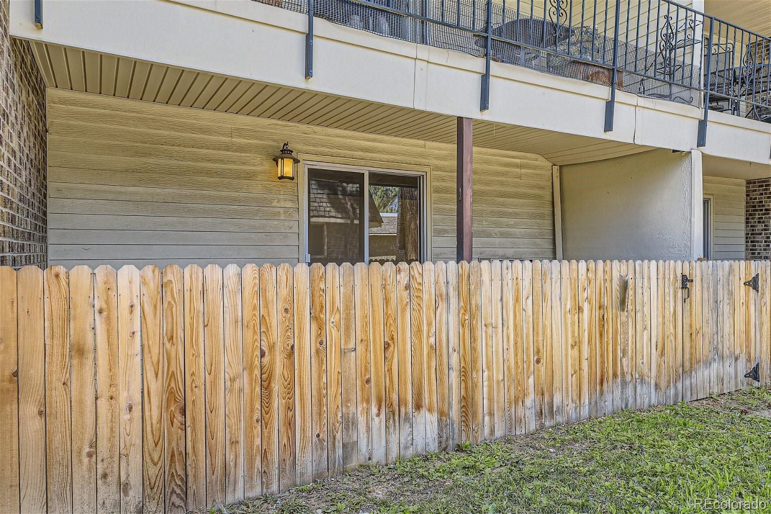 4659 S Lowell Boulevard Unit: B