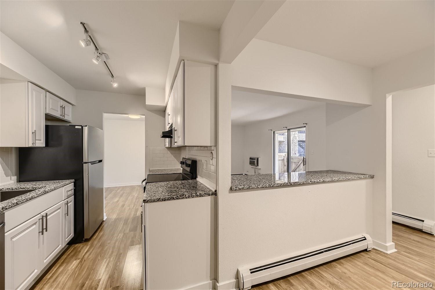 4659 S Lowell Boulevard Unit: B