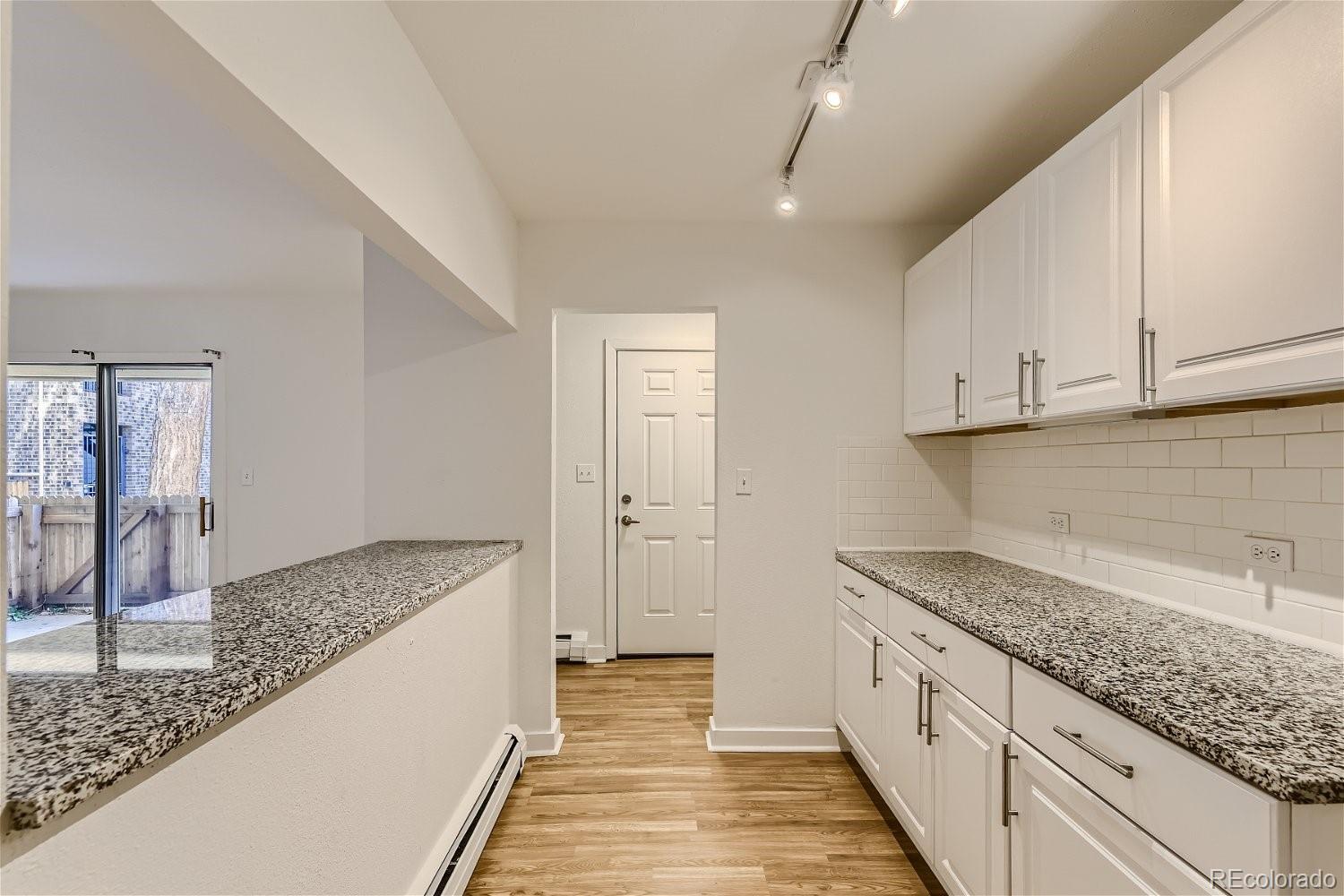 4659 S Lowell Boulevard Unit: B