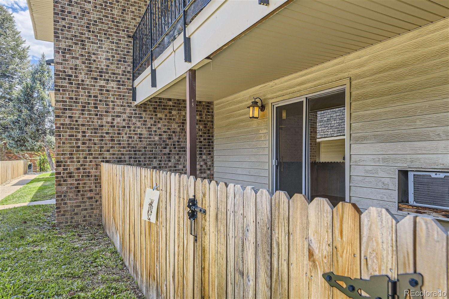 4659 S Lowell Boulevard Unit: B