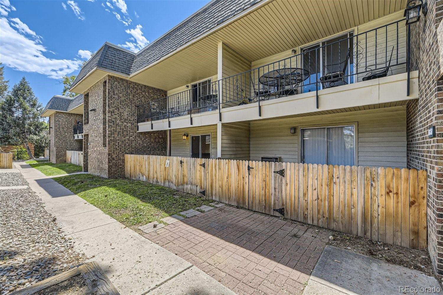 4659 S Lowell Boulevard Unit: B