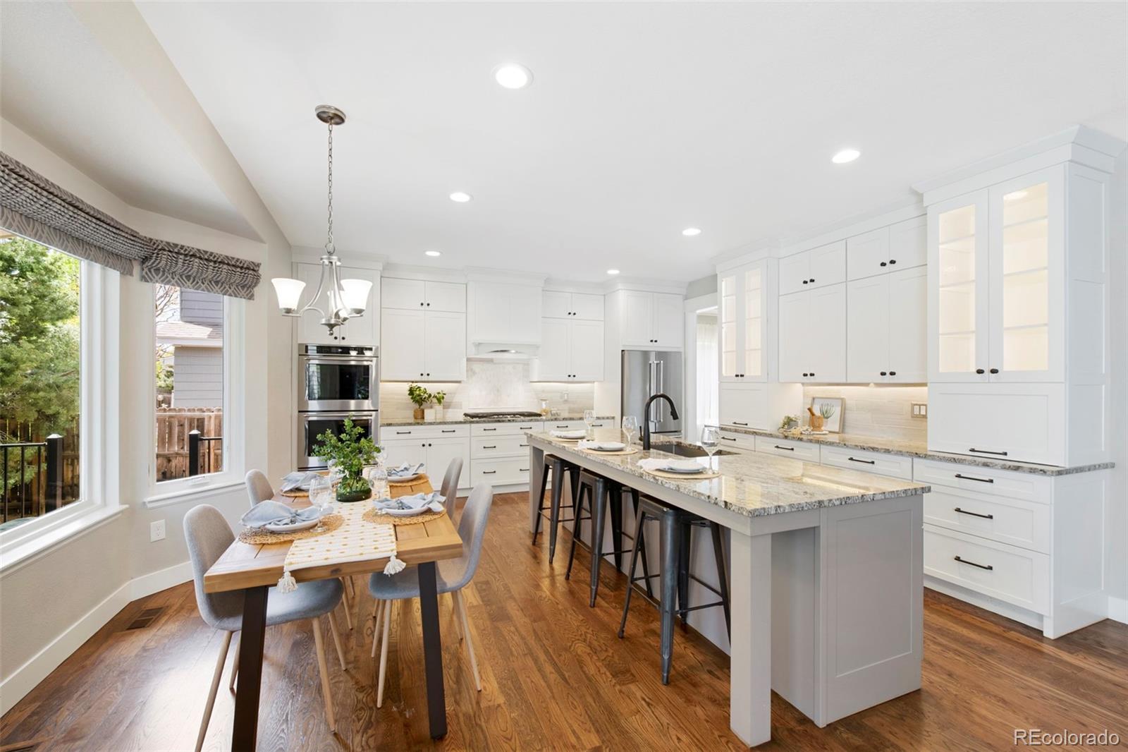 7446 S Curtice Court