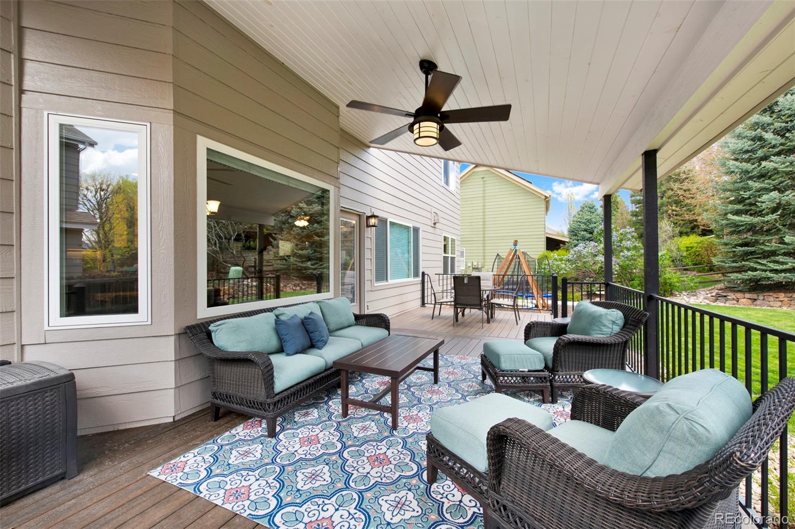 7446 S Curtice Court