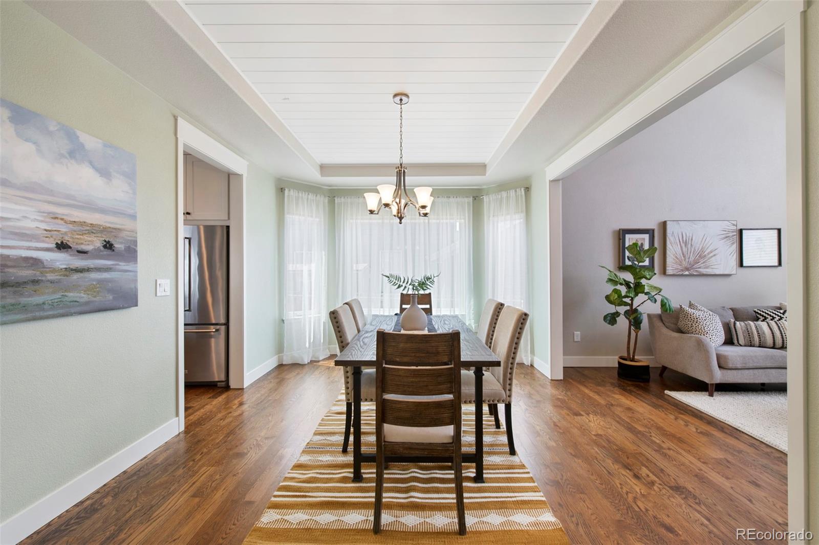 7446 S Curtice Court