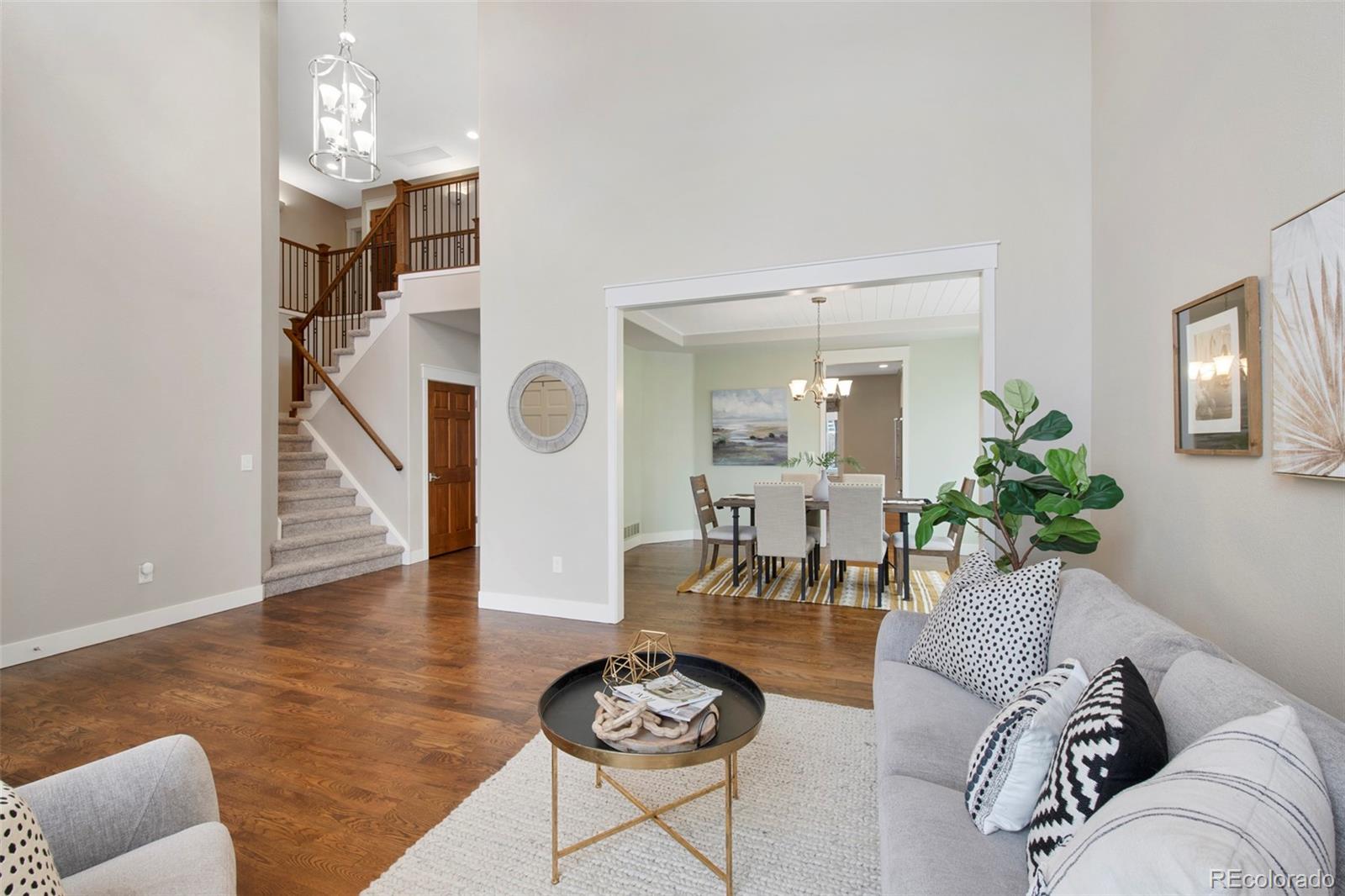 7446 S Curtice Court